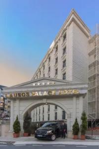 Lausos Palace Şişli - 19