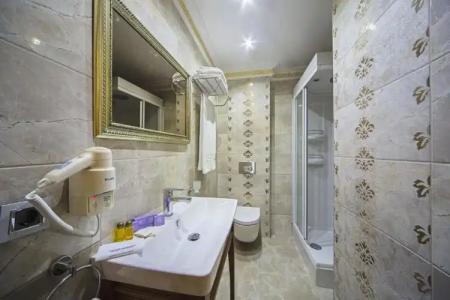 Lausos Palace Şişli - 52