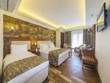 1 Bedroom Junior Suite with city view