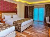 Standard Double Family room