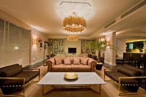 Samira Exclusive Hotel & Apartments, Kalkan