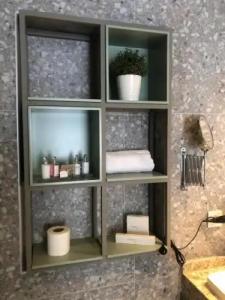 Samira Exclusive & Apartments - 100