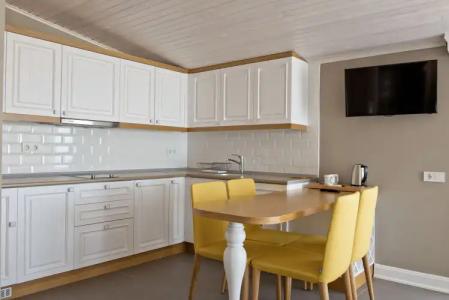 Samira Exclusive & Apartments - 21