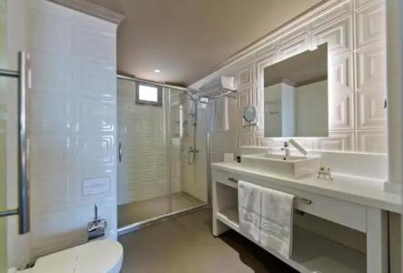 Samira Exclusive & Apartments - 76