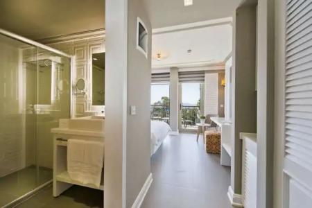 Samira Exclusive & Apartments - 32