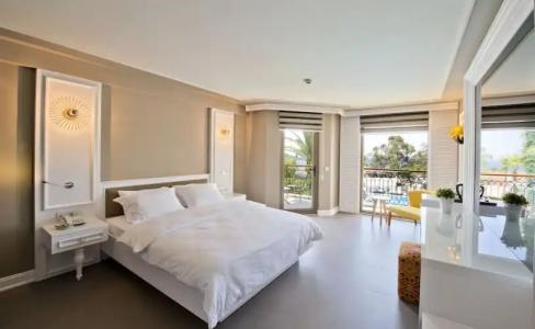 Samira Exclusive & Apartments - 117