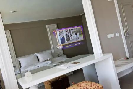 Samira Exclusive & Apartments - 53