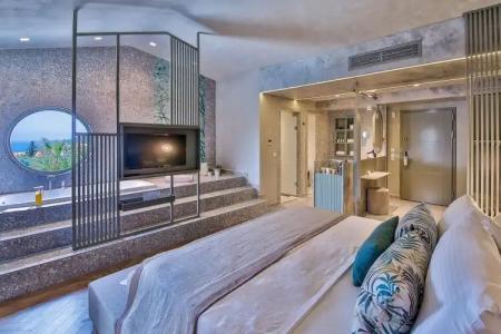 Samira Exclusive & Apartments - 137