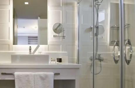 Samira Exclusive & Apartments - 114