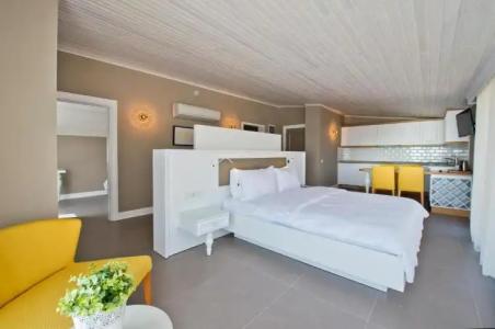 Samira Exclusive & Apartments - 67