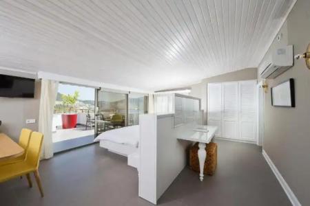 Samira Exclusive & Apartments - 66