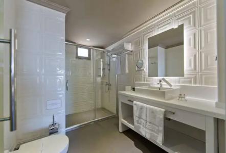 Samira Exclusive & Apartments - 25