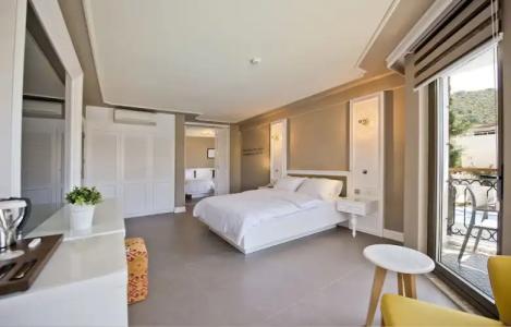 Samira Exclusive & Apartments - 115