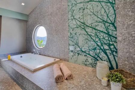 Samira Exclusive & Apartments - 132