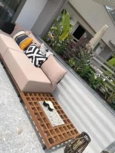 Samira Exclusive & Apartments - 26