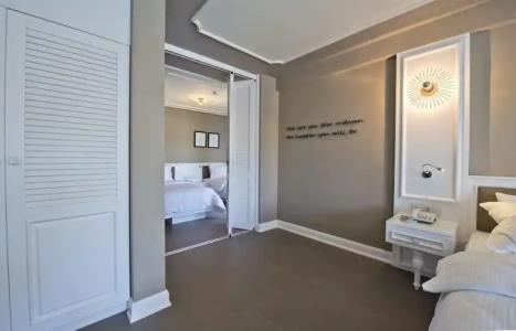 Samira Exclusive & Apartments - 116