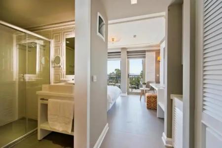 Samira Exclusive & Apartments - 41