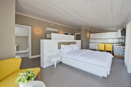 Samira Exclusive & Apartments - 73