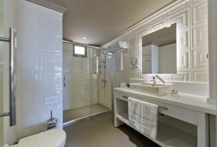 Samira Exclusive & Apartments - 8