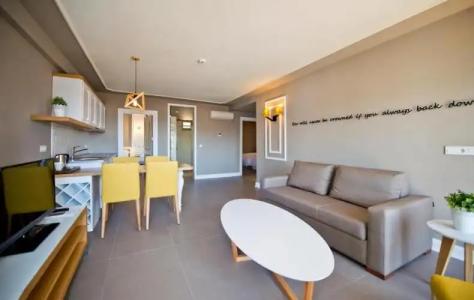 Samira Exclusive & Apartments - 82