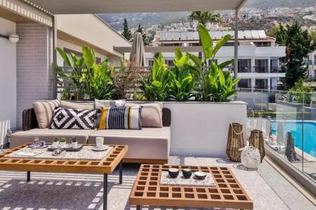 Samira Exclusive & Apartments - 134