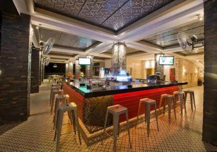 Samira Exclusive & Apartments - 23