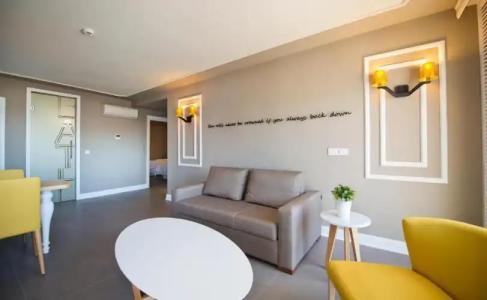 Samira Exclusive & Apartments - 83