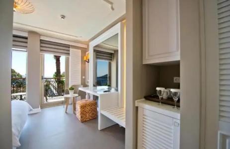 Samira Exclusive & Apartments - 47