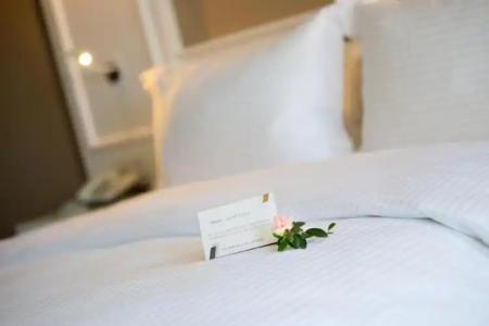 Samira Exclusive & Apartments - 78