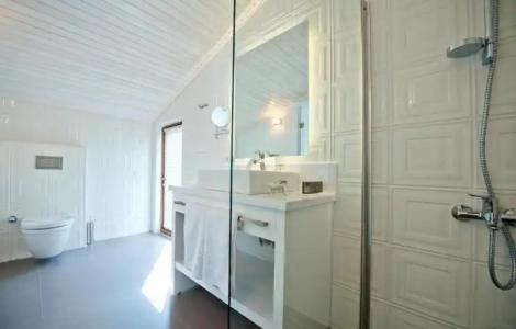 Samira Exclusive & Apartments - 48