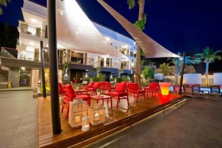 Samira Exclusive & Apartments - 17