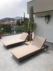 Samira Exclusive & Apartments - 126