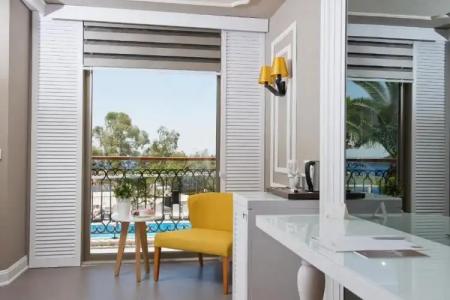 Samira Exclusive & Apartments - 106