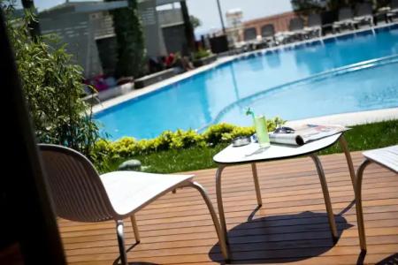 Samira Exclusive & Apartments - 33