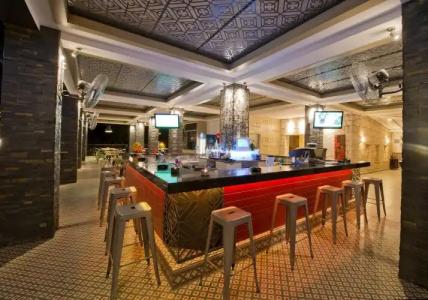 Samira Exclusive & Apartments - 16