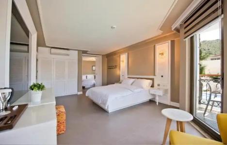 Samira Exclusive & Apartments - 107