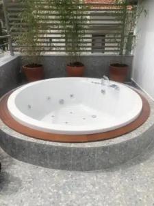 Samira Exclusive & Apartments - 85