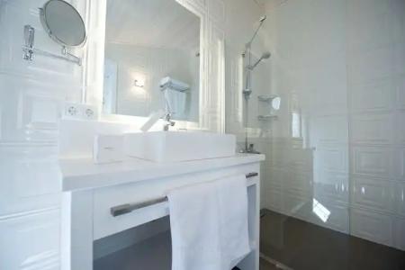 Samira Exclusive & Apartments - 167