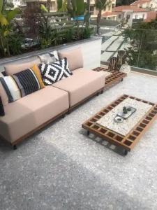 Samira Exclusive & Apartments - 28