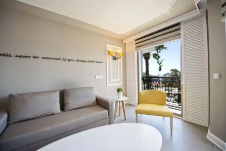 Samira Exclusive & Apartments - 6