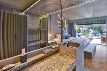 Samira Exclusive & Apartments - 131