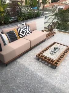 Samira Exclusive & Apartments - 124