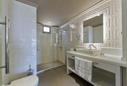 Samira Exclusive & Apartments - 34