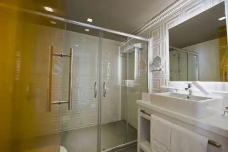 Samira Exclusive & Apartments - 7