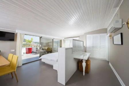 Samira Exclusive & Apartments - 2