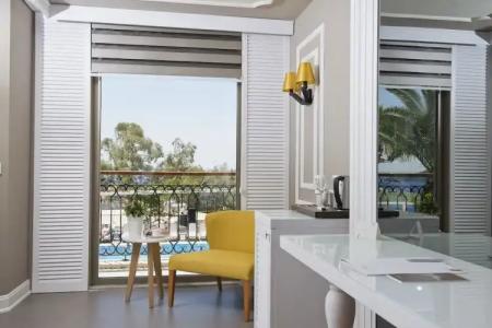 Samira Exclusive & Apartments - 113