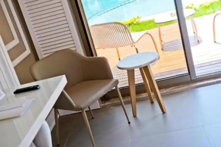 Samira Exclusive & Apartments - 46