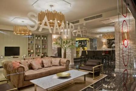 Samira Exclusive & Apartments - 20