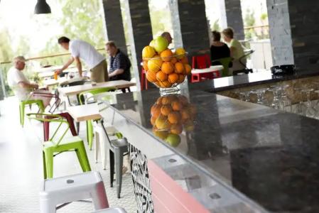 Samira Exclusive & Apartments - 18