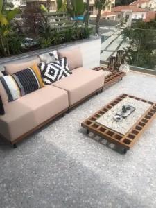 Samira Exclusive & Apartments - 29